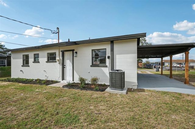 2633 ROYAL DRIVE, Lakeland, FL 33801