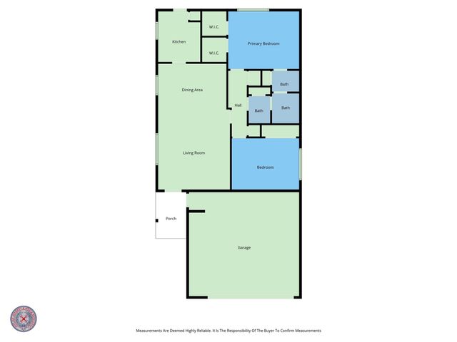 509 N 11th Street, La Porte, TX 77571