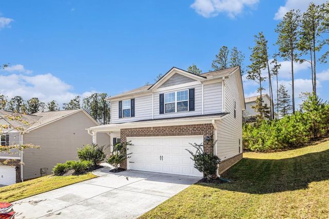 1010 Nandina Court, Villa Rica, GA 30180