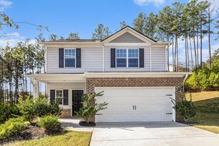 1010 Nandina Court, Villa Rica, GA 30180