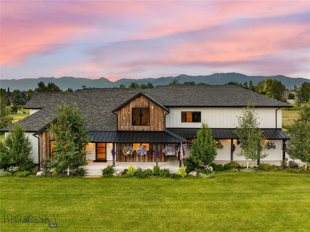 172 Alton Way, Bozeman, MT 59718