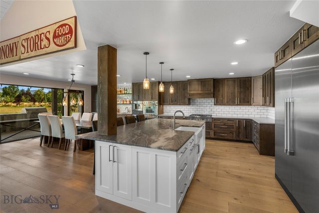 172 Alton Way, Bozeman, MT 59718