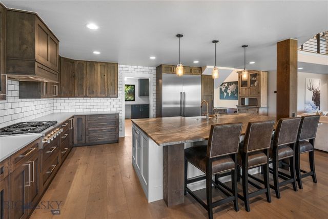 172 Alton Way, Bozeman, MT 59718