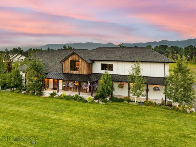 172 Alton Way, Bozeman, MT 59718