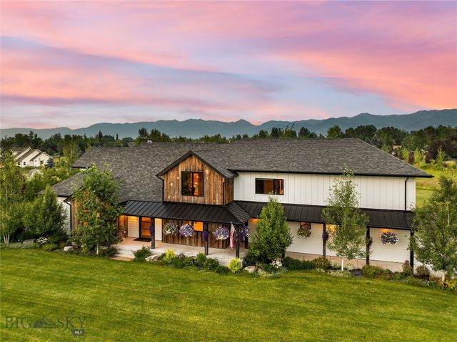 172 Alton Way, Bozeman, MT 59718