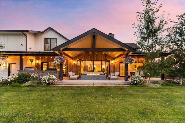 172 Alton Way, Bozeman, MT 59718