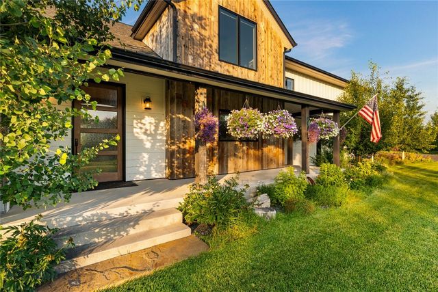 172 Alton Way, Bozeman, MT 59718