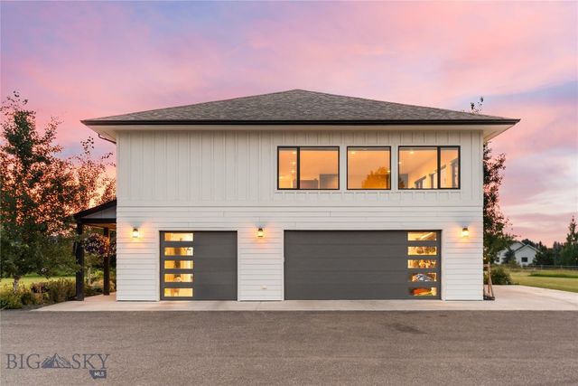 172 Alton Way, Bozeman, MT 59718