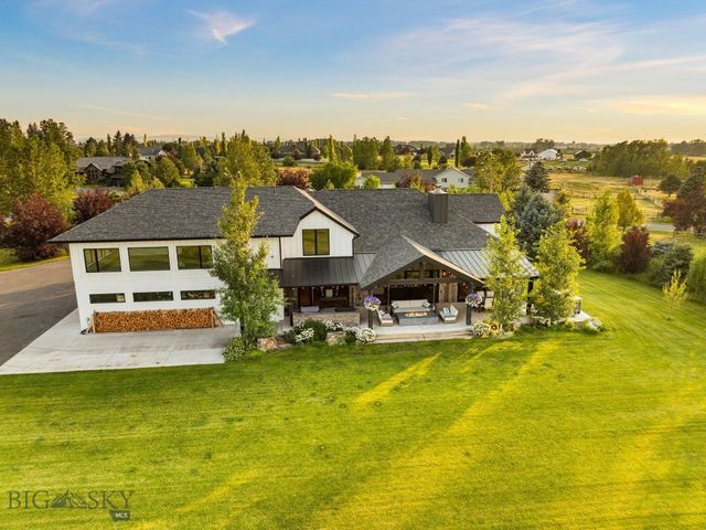 172 Alton Way, Bozeman, MT 59718