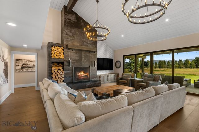 172 Alton Way, Bozeman, MT 59718