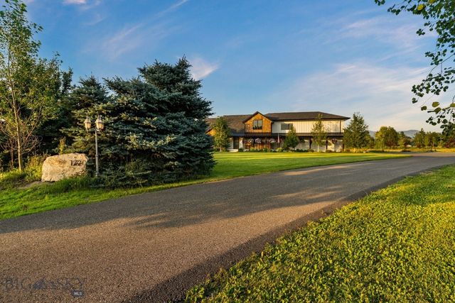 172 Alton Way, Bozeman, MT 59718