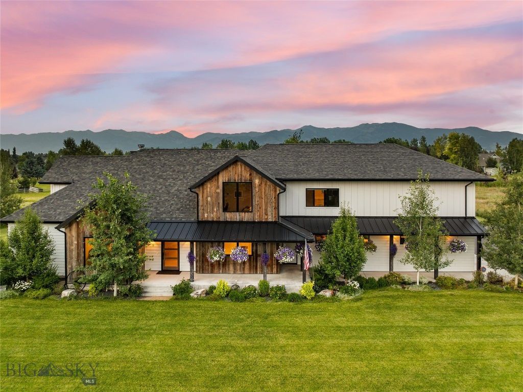 172 Alton Way, Bozeman, MT 59718 photo 1