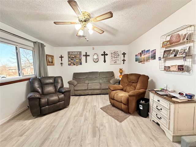 3003 N Bell Avenue, Shawnee, OK 74804