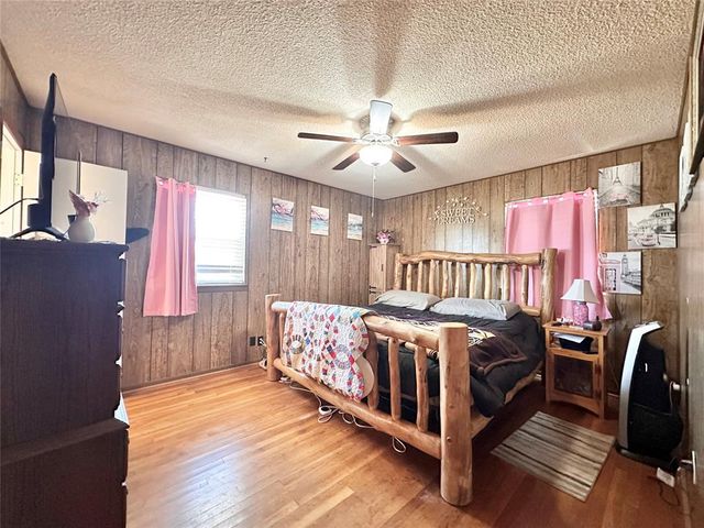 3003 N Bell Avenue, Shawnee, OK 74804