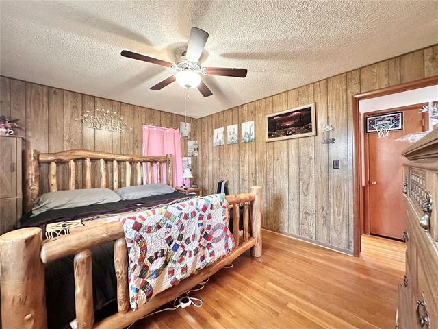 3003 N Bell Avenue, Shawnee, OK 74804