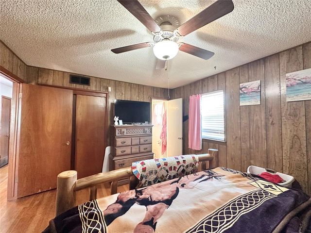 3003 N Bell Avenue, Shawnee, OK 74804