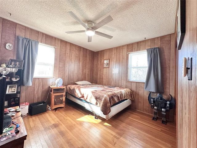 3003 N Bell Avenue, Shawnee, OK 74804