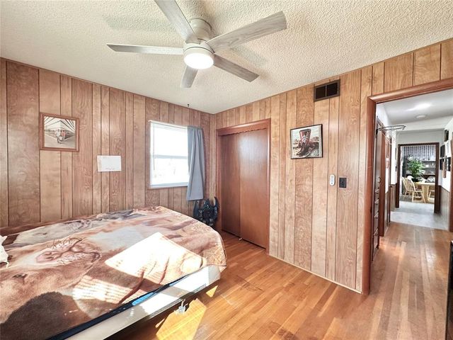 3003 N Bell Avenue, Shawnee, OK 74804