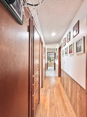 3003 N Bell Avenue, Shawnee, OK 74804