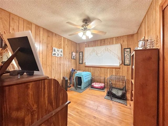 3003 N Bell Avenue, Shawnee, OK 74804