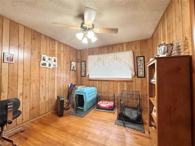 3003 N Bell Avenue, Shawnee, OK 74804