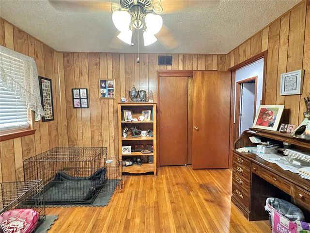 3003 N Bell Avenue, Shawnee, OK 74804