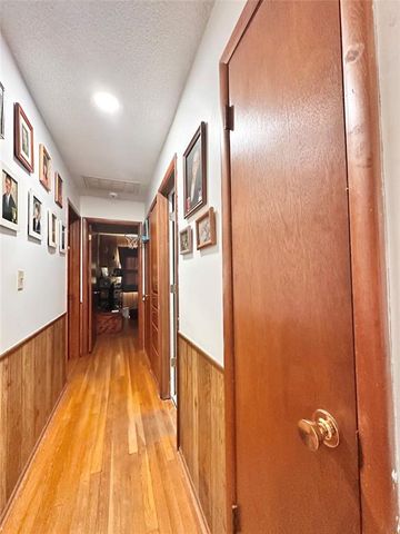 3003 N Bell Avenue, Shawnee, OK 74804