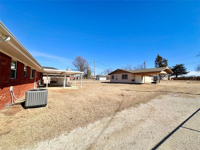 3003 N Bell Avenue, Shawnee, OK 74804