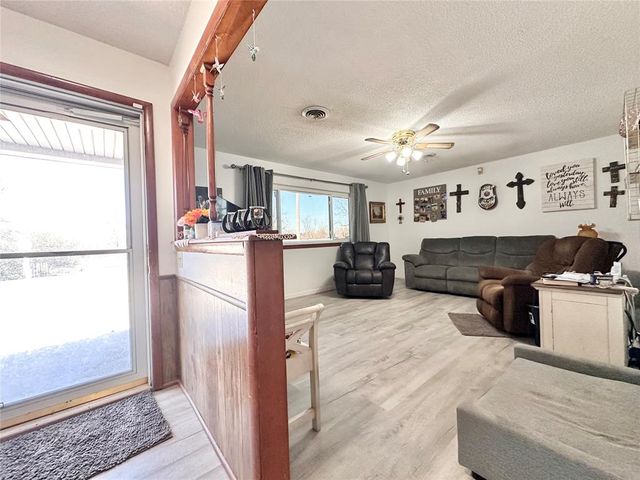 3003 N Bell Avenue, Shawnee, OK 74804