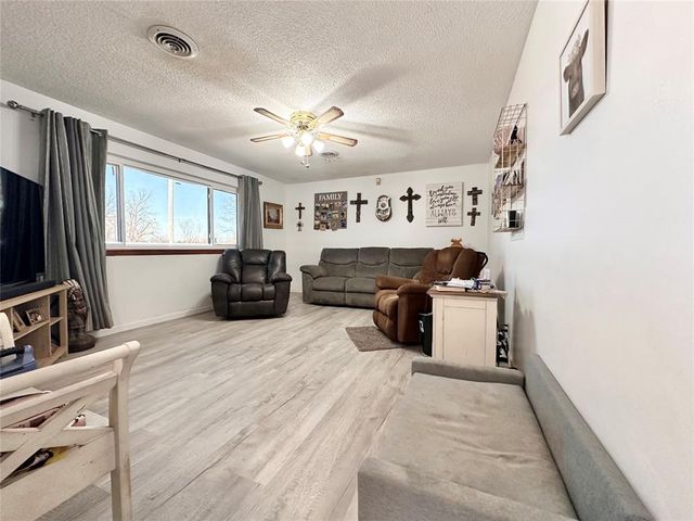 3003 N Bell Avenue, Shawnee, OK 74804