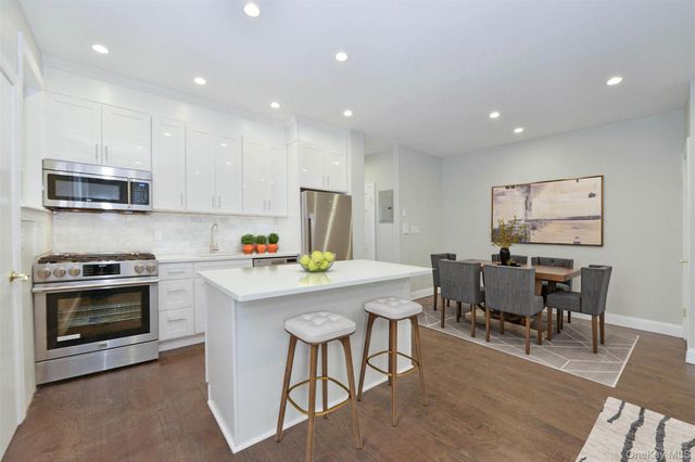 2370 26th Street 3 Family, Astoria, NY 11105