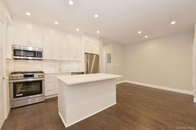 2370 26th Street 3 Family, Astoria, NY 11105