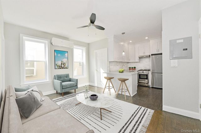 2370 26th Street 3 Family, Astoria, NY 11105