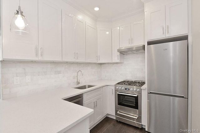 2370 26th Street 3 Family, Astoria, NY 11105