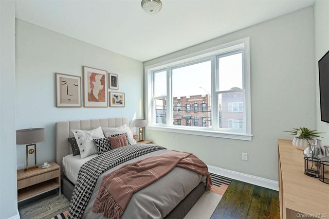 2370 26th Street 3 Family, Astoria, NY 11105