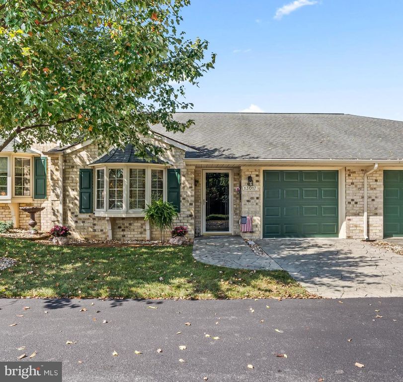 13017 LITTLE HAYDEN CIR, Hagerstown, MD 21742