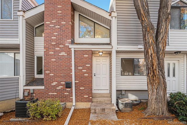 87 S Nome Street, Aurora, CO 80012