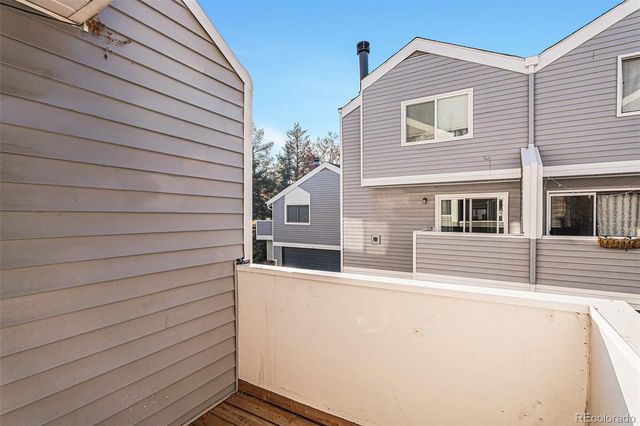 87 S Nome Street, Aurora, CO 80012