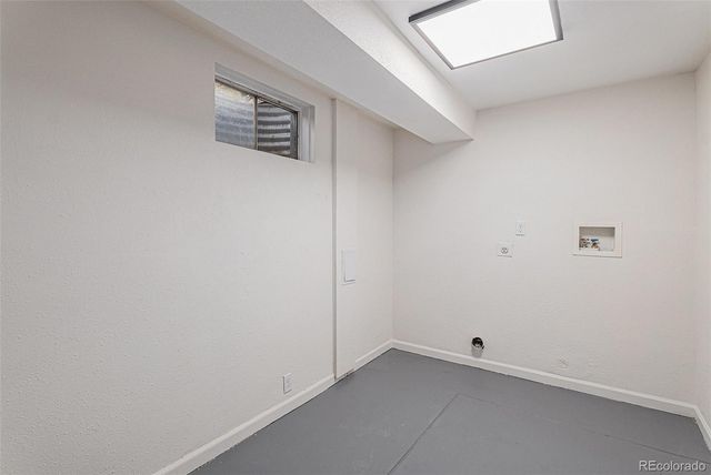 87 S Nome Street, Aurora, CO 80012