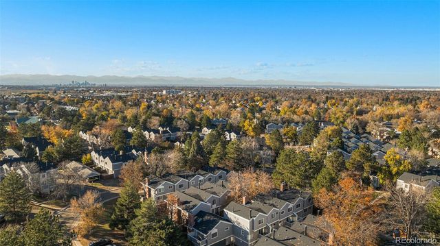 87 S Nome Street, Aurora, CO 80012