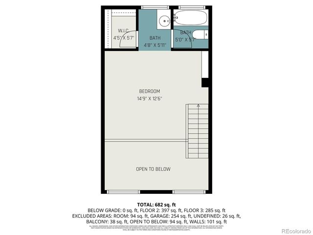 87 S Nome Street, Aurora, CO 80012