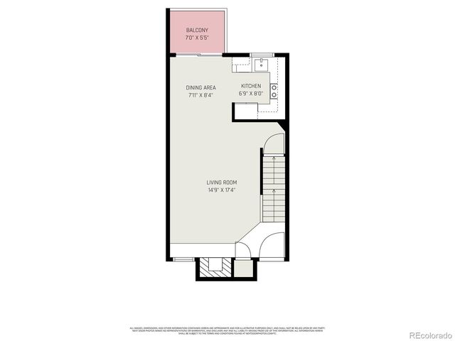 87 S Nome Street, Aurora, CO 80012