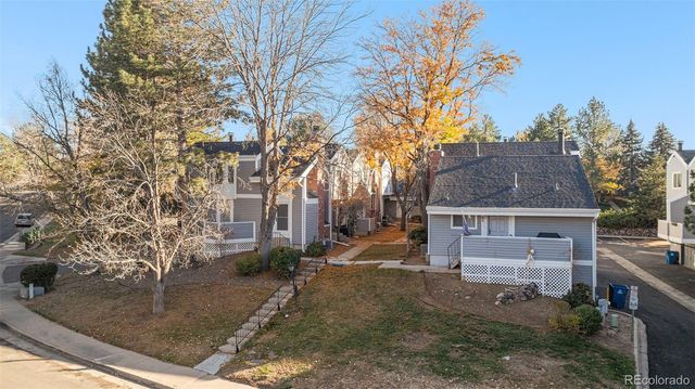 87 S Nome Street, Aurora, CO 80012