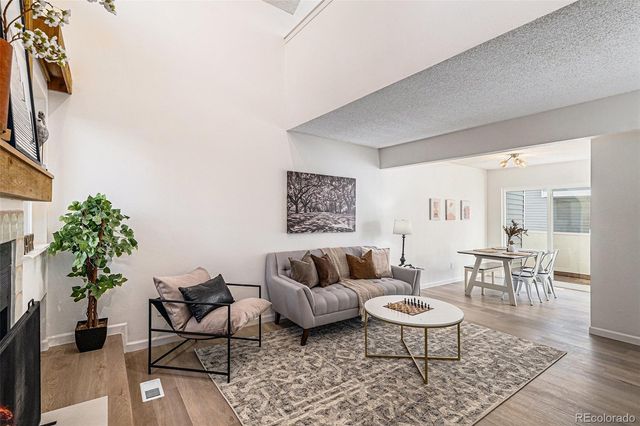 87 S Nome Street, Aurora, CO 80012