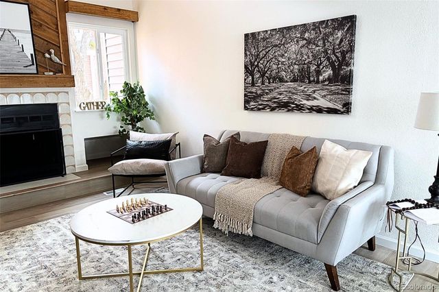 87 S Nome Street, Aurora, CO 80012