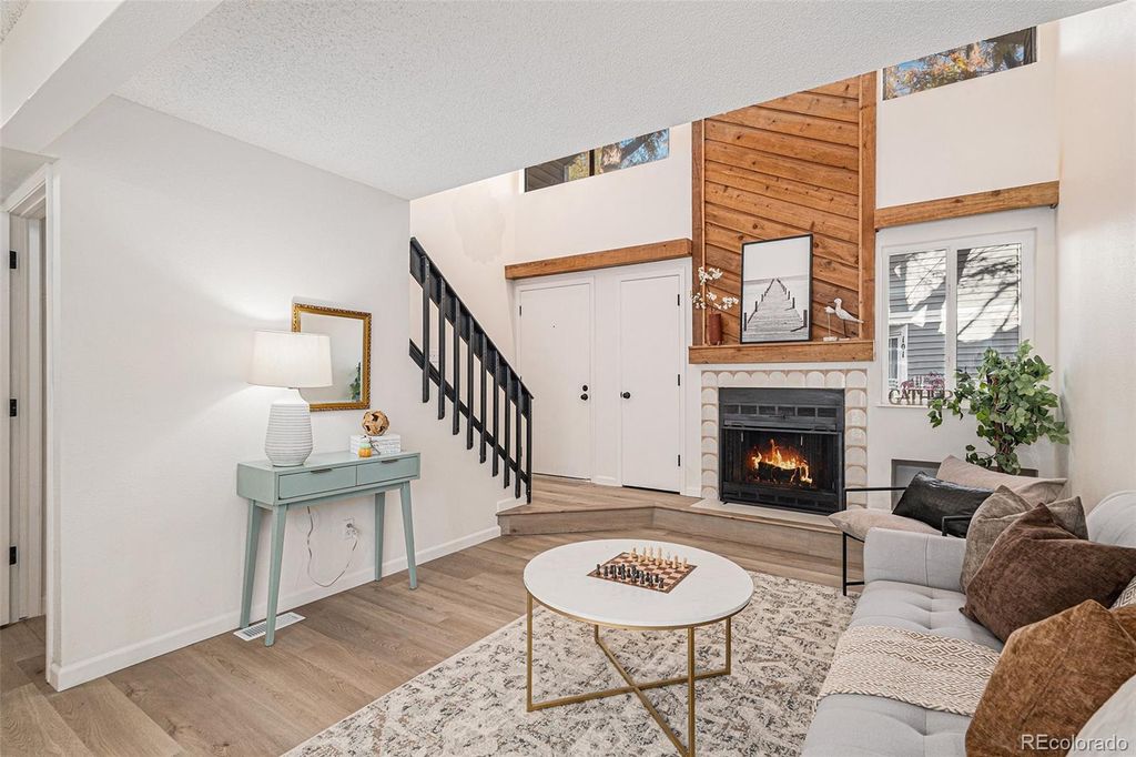 87 S Nome Street, Aurora, CO 80012