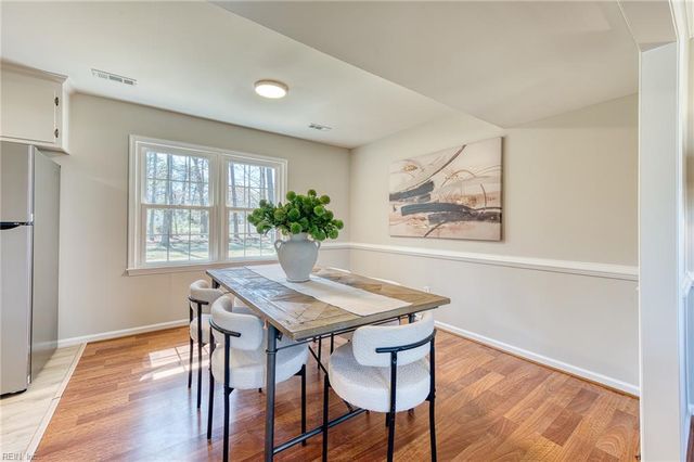 111 Melody LN, Yorktown, VA 23692