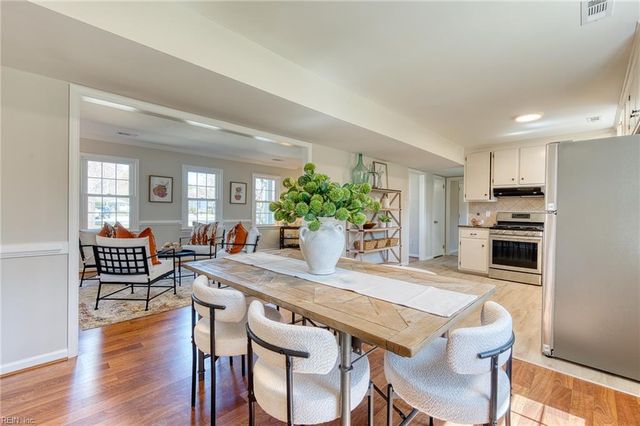 111 Melody LN, Yorktown, VA 23692