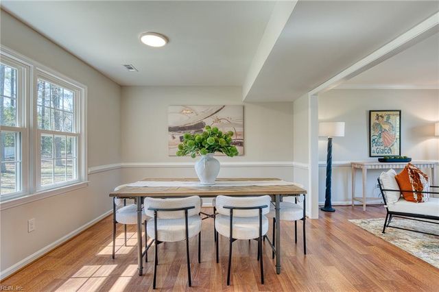 111 Melody LN, Yorktown, VA 23692