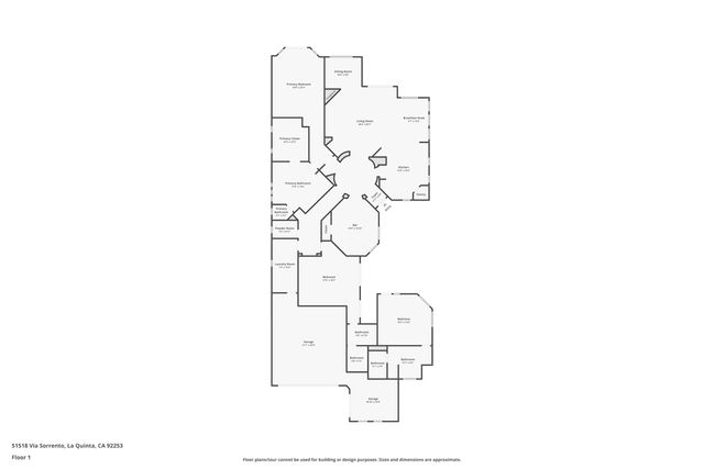 51518 Via Sorrento, La Quinta, CA 92253